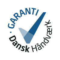logo Dansk Håndværk